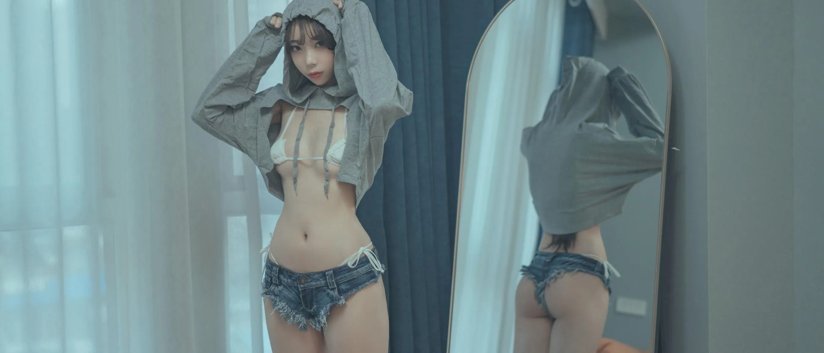 杏仁曲奇 – NO.04 反差表姐 [64P]插图7
